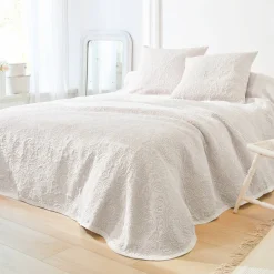 Bedsprei in boutisstijl Mélissa