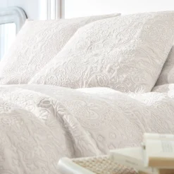 Bedsprei in boutisstijl Mélissa