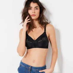 Beha Claudette zonder beugels - 1 + 1 GRATIS (1)