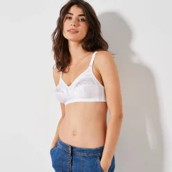 Beha Claudette zonder beugels - 1 + 1 GRATIS (1)