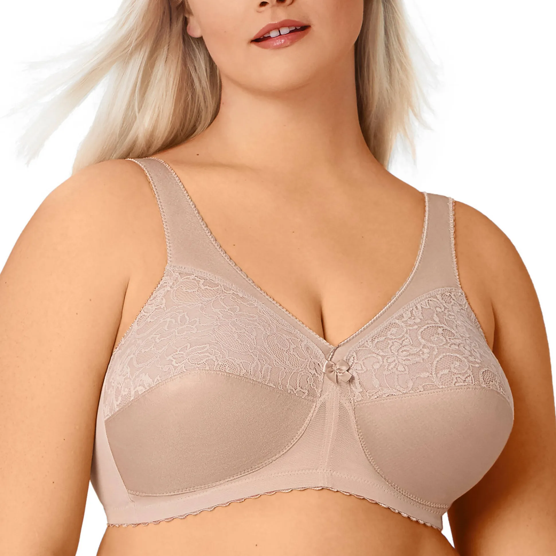 Beha Magic Lift® - zonder beugels