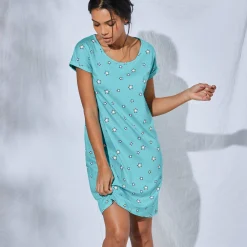 Bigshirt - set van 2