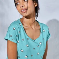 Bigshirt - set van 2