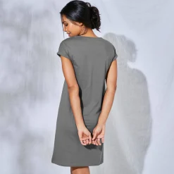 Bigshirt - set van 2