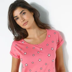 Bigshirt - set van 2