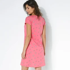 Bigshirt - set van 2