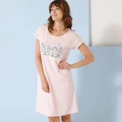 Bigshirt - set van 2