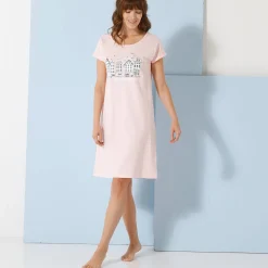 Bigshirt - set van 2