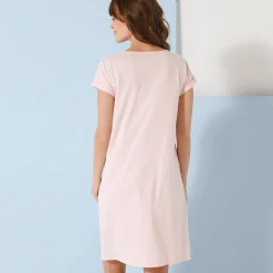 Bigshirt - set van 2
