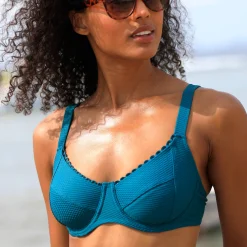 Bikinibeha in balconnetmodel Vilorio - met beugels
