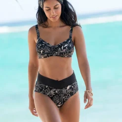 Bikinibeha in minimisermodel Cidra - met Flexible beugels
