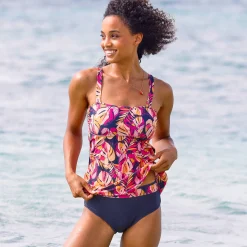Bikinislip in maximodel, Baracoa