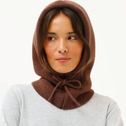 Bivakmuts in tricot