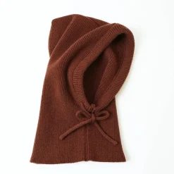 Bivakmuts in tricot