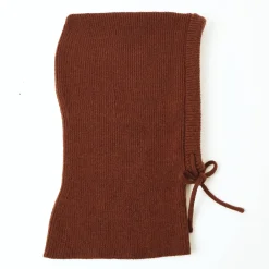 Bivakmuts in tricot