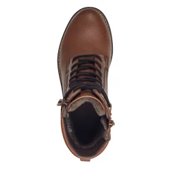 Boots in bikerstijl