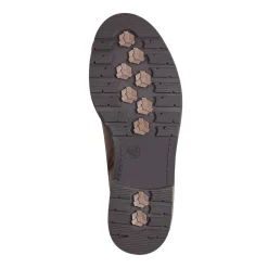 Boots in bikerstijl