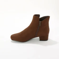 Boots in microvezel