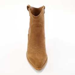 Boots in westernstijl