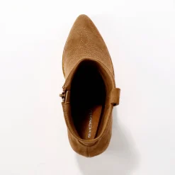 Boots in westernstijl