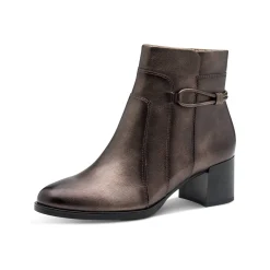 Boots Jana met comfortbreedte