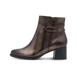 Boots Jana met comfortbreedte