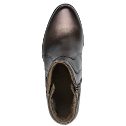Boots Jana met comfortbreedte