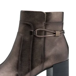 Boots Jana met comfortbreedte