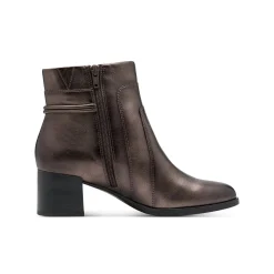 Boots Jana met comfortbreedte