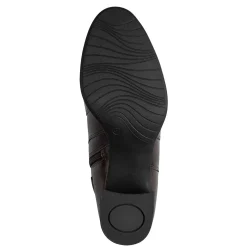 Boots Jana met comfortbreedte