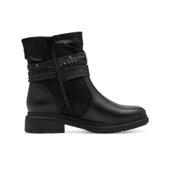Boots Jana met comfortbreedte