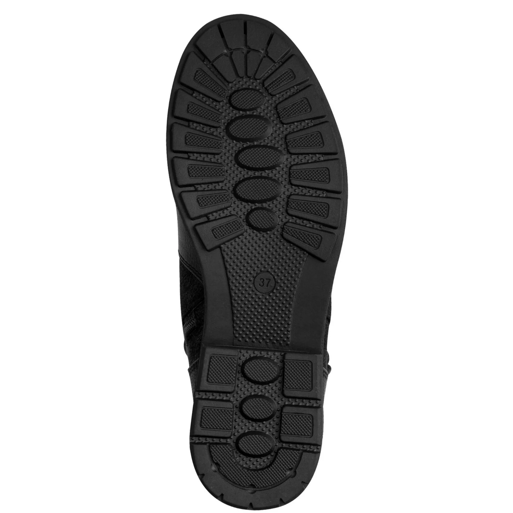 Boots Jana met comfortbreedte