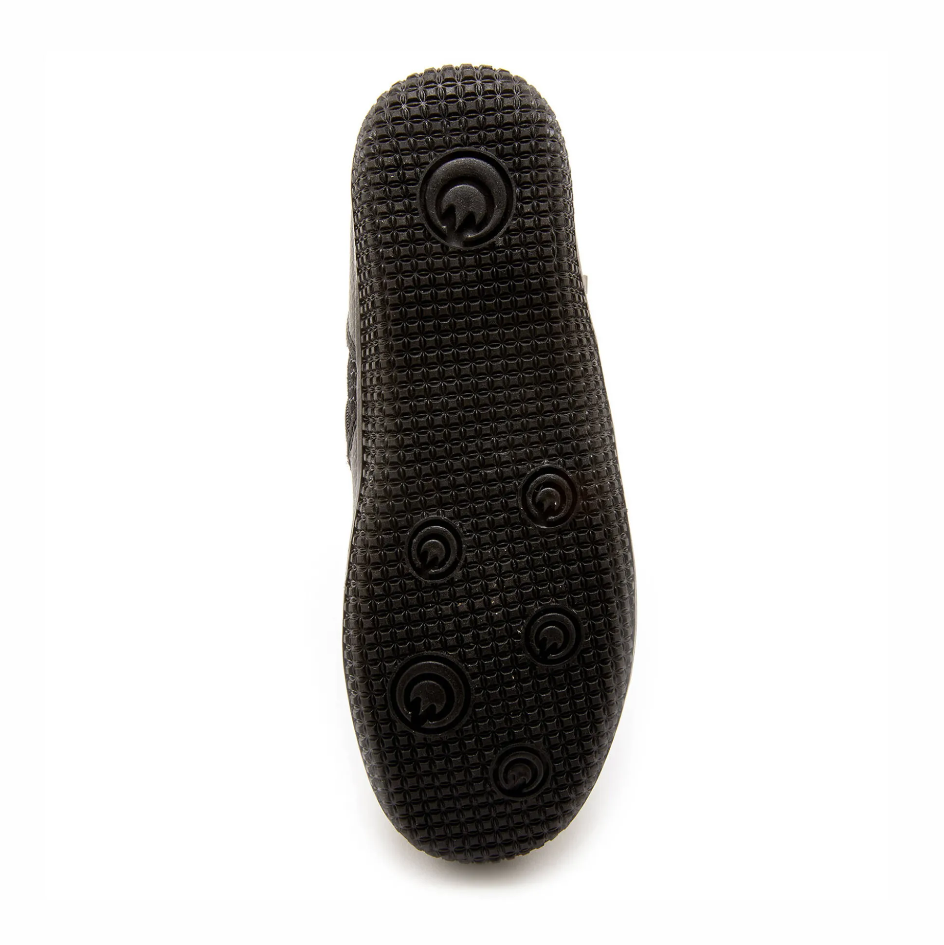 Boots met dubbele rits - verwijderbare comfortzool PÉDICONFORT