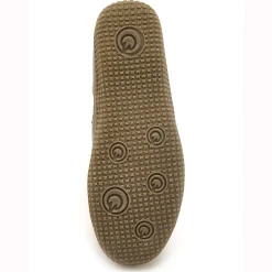 Boots met dubbele rits - verwijderbare comfortzool PÉDICONFORT