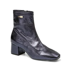 Boots met hak DANIELA