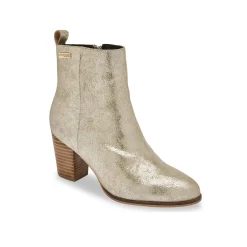 Boots met hak MELYNE