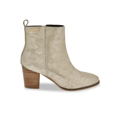 Boots met hak MELYNE
