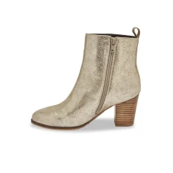 Boots met hak MELYNE