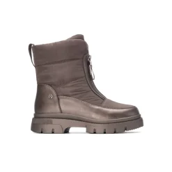 Boots met rits