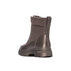 Boots met rits