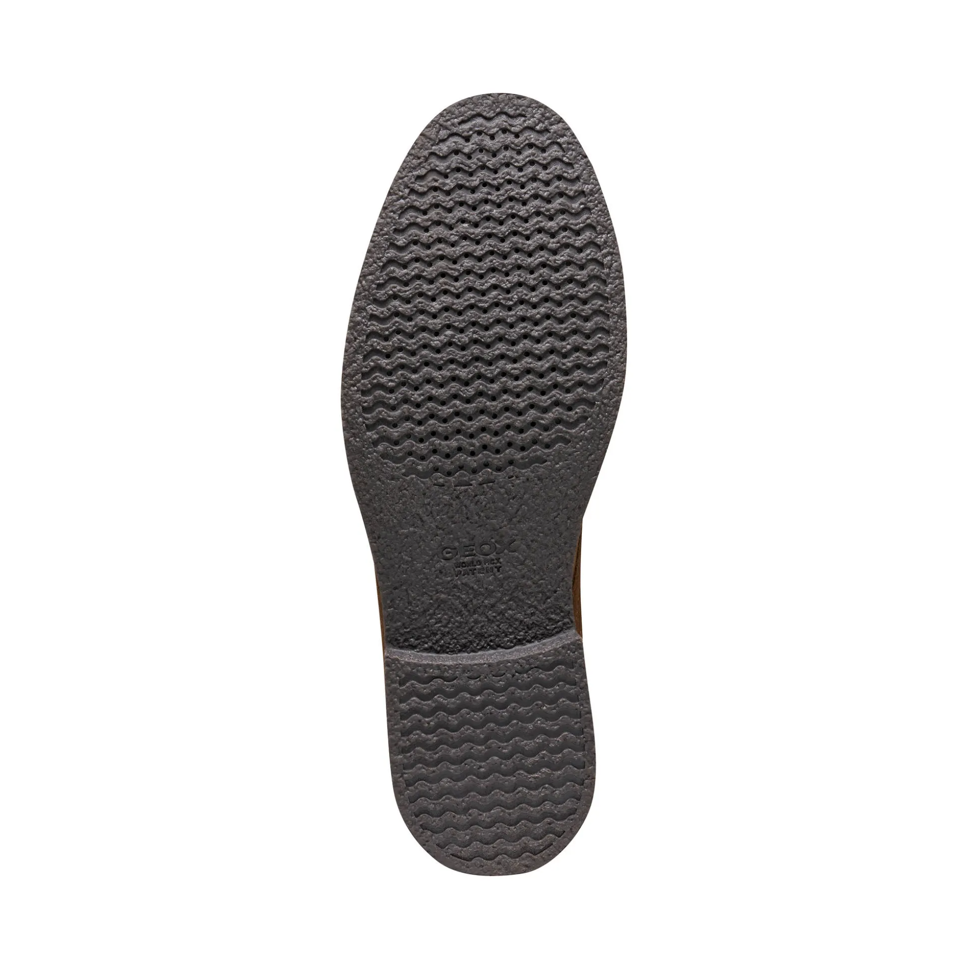 Bottines in splitleer CLAUDIO