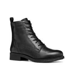 Bottines met veters RAWELLE A