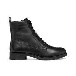 Bottines met veters RAWELLE A