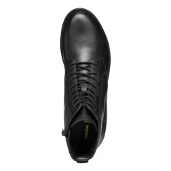 Bottines met veters RAWELLE A