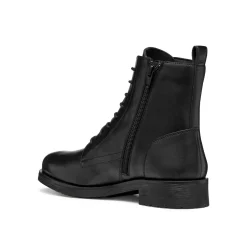 Bottines met veters RAWELLE A