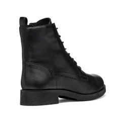 Bottines met veters RAWELLE A