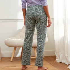Broek met