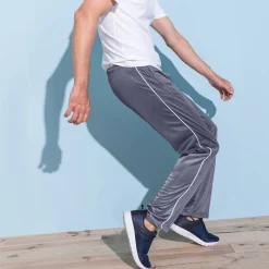 Broek voor sport en vrije tijd - set van 3