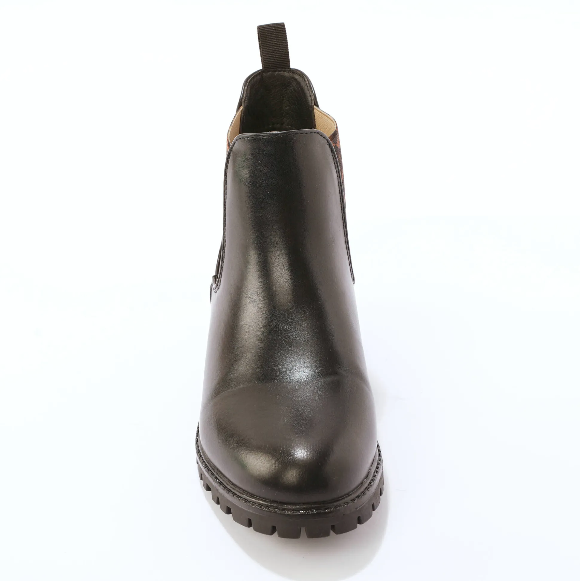 Chelsea boots