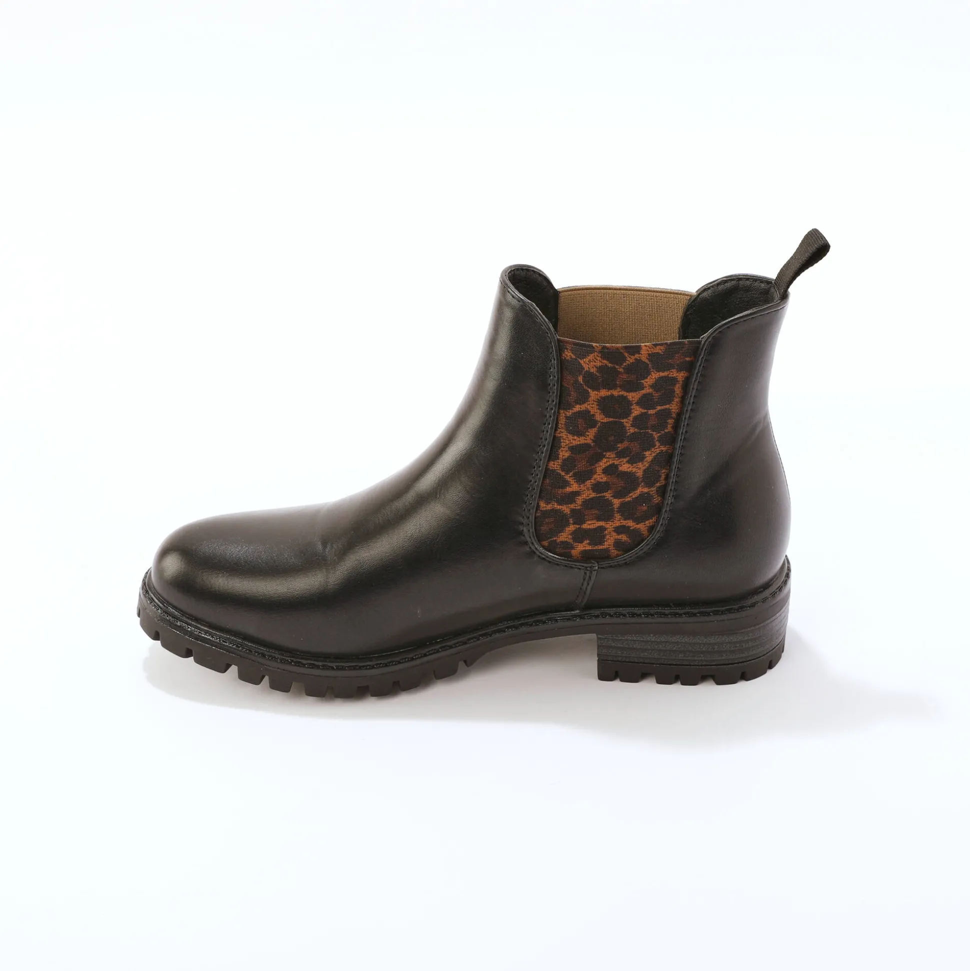 Chelsea boots